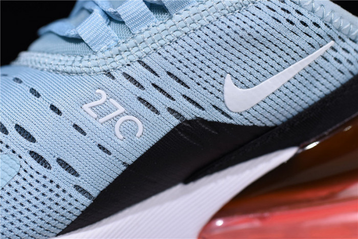 (image for) Nike AIR MAX 270 OCEAN BLISS Ocean Bliss AH6789-400 
